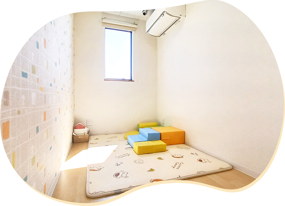 ご家族皆さまで
通っていただける
歯科医院をめざします