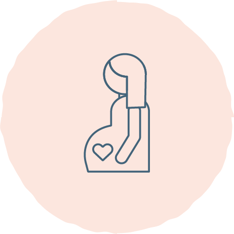 マタニティ歯科診療