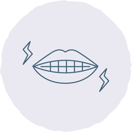 歯ぎしり用マウスピース